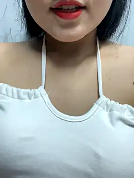 Xuka119 online show from October 8, 2025, 2:53 am