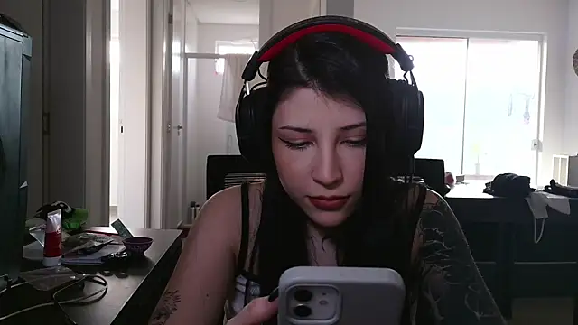Privad ravenna online show from May 19, 2026, 7:53 pm