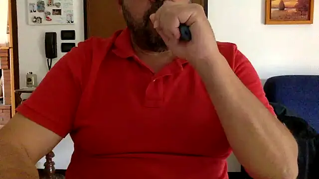 steve669 hot online show from September 15, 2025, 12:38 pm