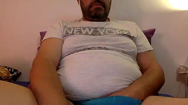 steve669 hot online show from September 21, 2025, 7:54 am