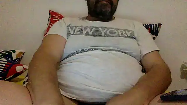 steve669 hot online show from September 23, 2025, 5:05 pm