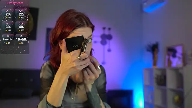 WendyGilber online show from September 18, 2025, 8:49 am