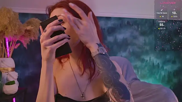 WendyGilber online show from October 21, 2025, 9:21 am