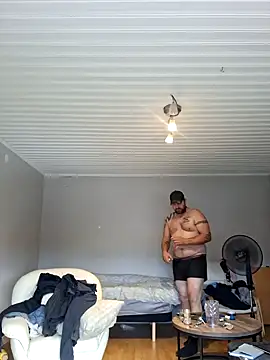 Bamse28 online show from September 29, 2025, 2:22 pm