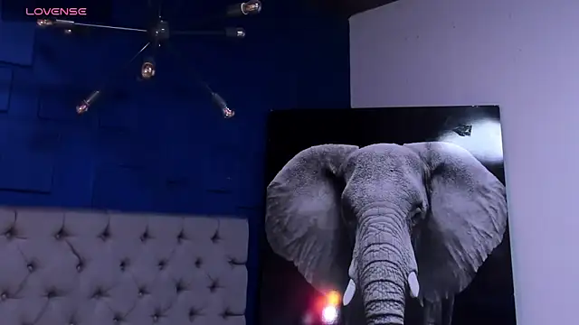 rocoo santos online show from October 12, 2025, 1:48 am