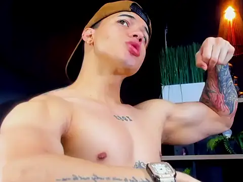 rocoo santos online show from April 16, 2026, 5:47 pm