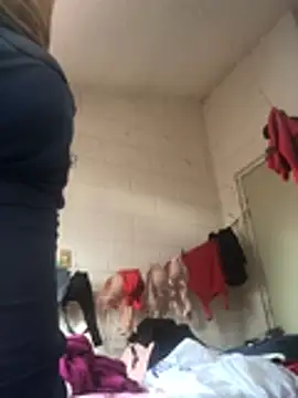 Granverga666 online show from April 13, 2026, 3:28 pm