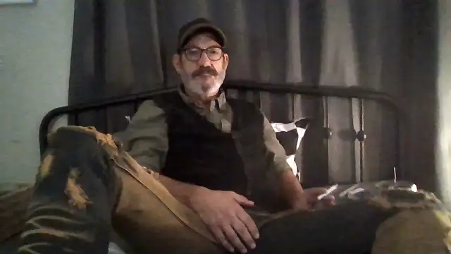 FoxnMouse online show from October 5, 2025, 6:56 am