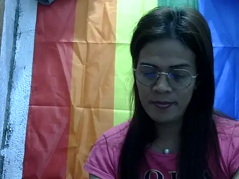 juicycum069 online show from February 21, 2026, 10:11 pm