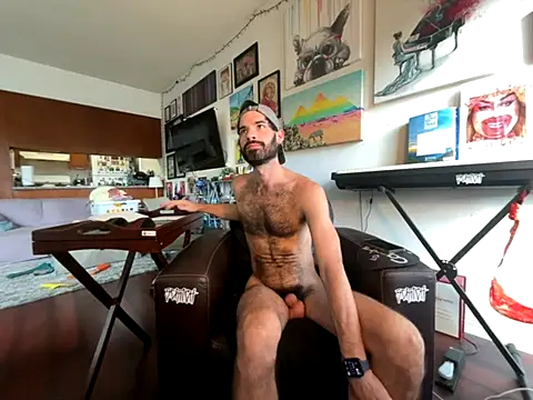 Pupscritch online show from October 13, 2025, 3:12 pm