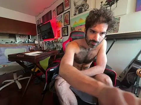 Pupscritch online show from February 4, 2026, 4:13 pm