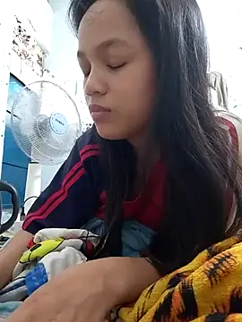 Snapshot of Anny-ly chatting on October 15, 2025, 4:01 am Anny-ly online show from October 15, 2025, 4:01 am