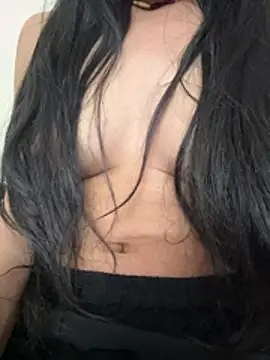 Snapshot of modelnishu chatting on March 5, 2026, 4:25 pm modelnishu online show from March 5, 2026, 4:25 pm