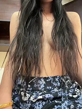 Snapshot of modelnishu chatting on March 15, 2026, 3:56 am modelnishu online show from March 15, 2026, 3:56 am