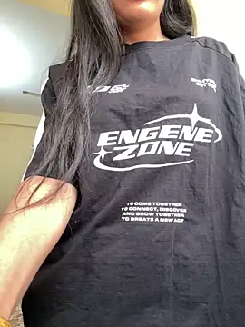 Snapshot of modelnishu chatting on March 17, 2026, 11:13 am modelnishu online show from March 17, 2026, 11:13 am