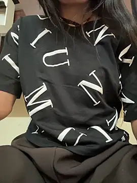 Snapshot of modelnishu chatting on April 3, 2026, 2:09 am modelnishu online show from April 3, 2026, 2:09 am