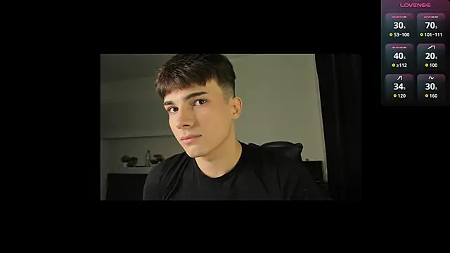 mystic evan online show from March 20, 2026, 8:14 pm