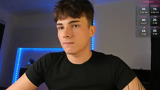 mystic evan online show from April 2, 2026, 6:16 pm