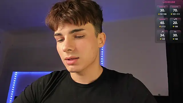 mystic evan online show from April 8, 2026, 7:25 pm