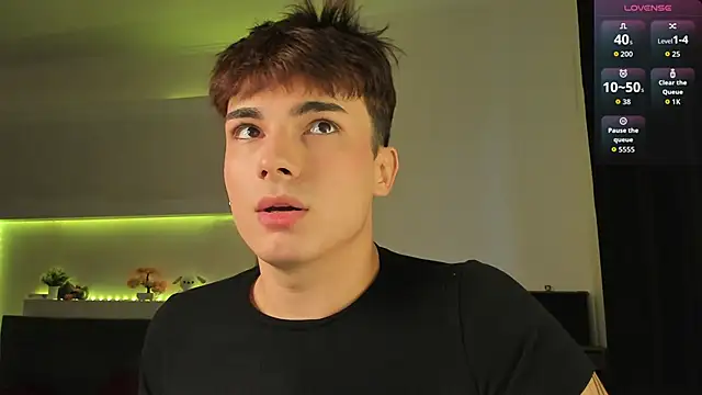 mystic evan online show from April 12, 2026, 4:56 pm