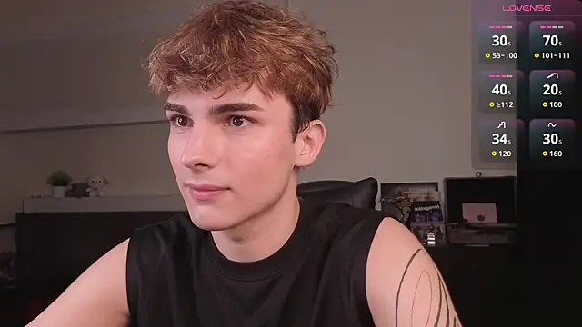 Snapshot of mystic_evan chatting on July 6, 2026, 6:21 pm mystic evan online show from July 6, 2026, 6:21 pm