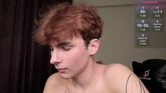 Snapshot of mystic_evan chatting on July 28, 2026, 6:20 pm mystic evan online show from July 28, 2026, 6:20 pm