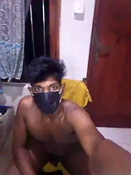 Pogga666 online show from November 7, 2025, 7:14 pm