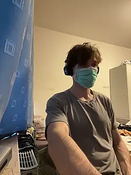 Imagerysin23 online show from September 10, 2025, 5:46 pm