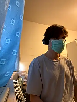 Imagerysin23 online show from September 13, 2025, 5:02 pm