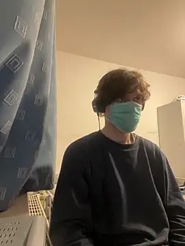 Imagerysin23 online show from November 3, 2025, 5:03 pm