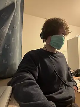 Imagerysin23 online show from November 9, 2025, 4:38 pm