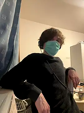 Imagerysin23 online show from November 15, 2025, 5:31 pm