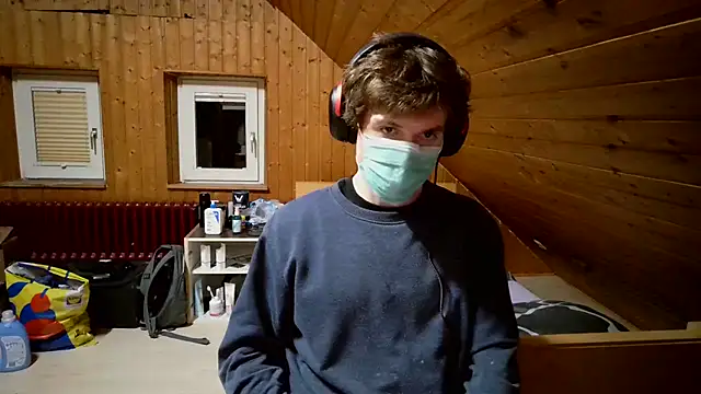 Imagerysin23 online show from December 17, 2025, 5:30 pm