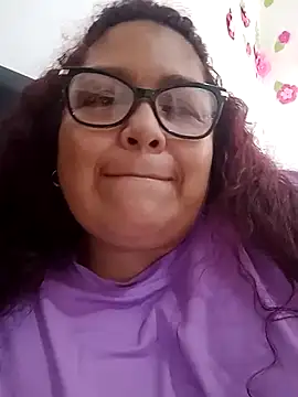 ladytropical1 online show from September 30, 2025, 1:38 pm