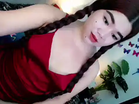 SweetAsianGirl online show from July 28, 2026, 6:07 pm