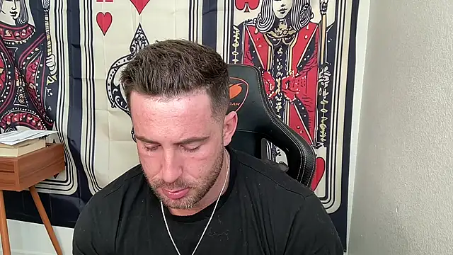 brettmycles28 online show from January 13, 2026, 6:13 pm