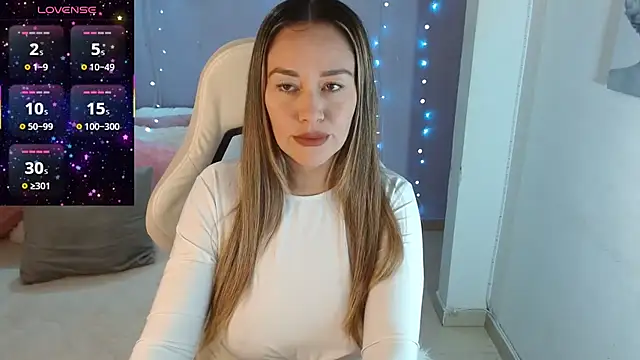 Natysweet23 online show from November 27, 2025, 1:29 am