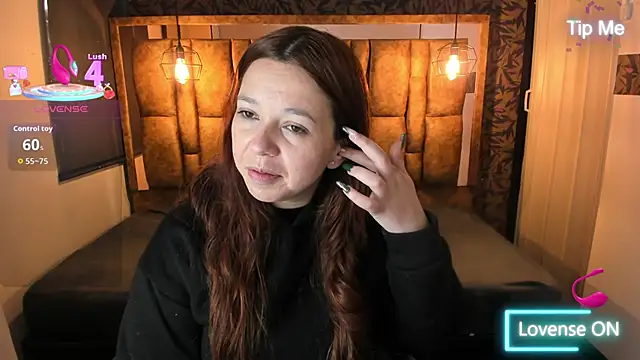 Isa Thompson   online show from January 13, 2026, 11:59 am