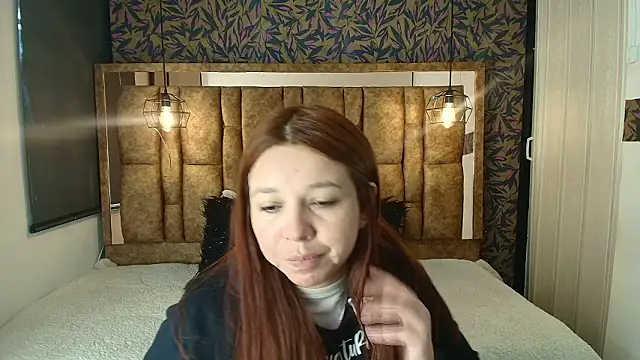 Isa Thompson   online show from February 21, 2026, 11:44 am