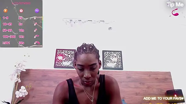 Snapshot of AlexandraCambell chatting on March 2, 2026, 2:25 am AlexandraCambell online show from March 2, 2026, 2:25 am