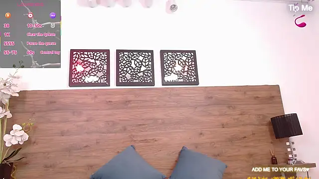 Snapshot of AlexandraCambell chatting on March 14, 2026, 10:32 am AlexandraCambell online show from March 14, 2026, 10:32 am