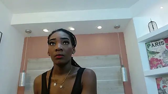 Snapshot of AlexandraCambell chatting on April 15, 2026, 7:10 pm AlexandraCambell online show from April 15, 2026, 7:10 pm