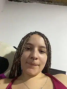 karla-thomsom10 online show from May 26, 2026, 10:39 pm