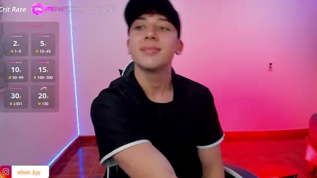 Casper   kyy online show from October 25, 2025, 1:13 am