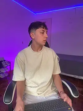 Casper   kyy online show from November 15, 2025, 6:59 pm