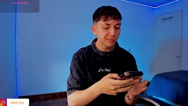 Casper   kyy online show from November 16, 2025, 4:34 pm