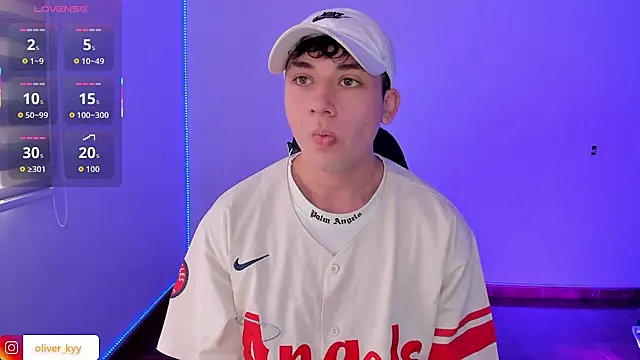 Casper   kyy online show from February 15, 2026, 6:04 pm