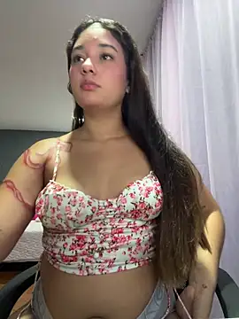 lana rousse01 online show from December 22, 2025, 1:02 am