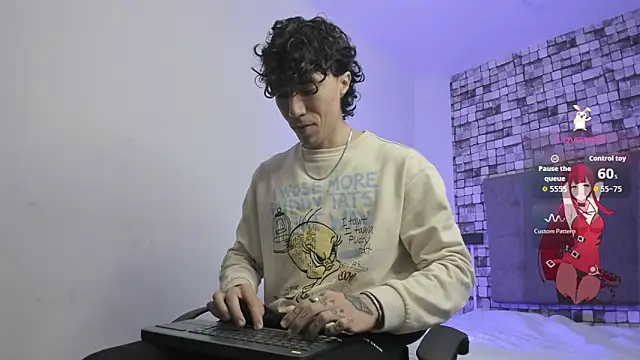 felix  star online show from September 18, 2025, 7:49 pm