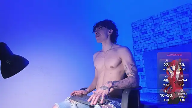 felix  star online show from October 2, 2025, 8:16 pm